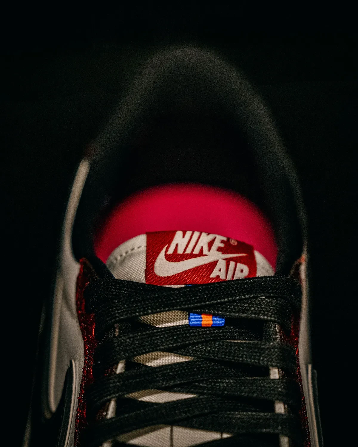 NIKE AIR JORDAN 1 LOW OG “Last Dance At The Garden” が9月26日(土)に発売予定