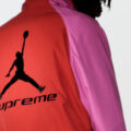 Supreme × JORDAN BRAND 26SSが国内6月6日(土)に発売決定