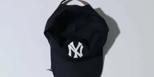 JOURNAL STANDARD relume × New era®『Hard Wash 9THIRTY Yankees & 9THIRTY Dodgers』の追加予約が開始