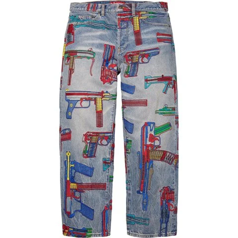 Supreme 2026年春夏コレクション WEEK19 のドロップリストが公開