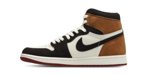 NIKE AIR JORDAN 1 RETRO HIGH OG “Love The Game” が2026年8月に発売予定
