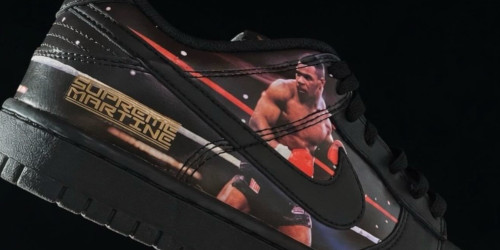 Supreme × Martine Rose × NIKE DUNK LOW が公開