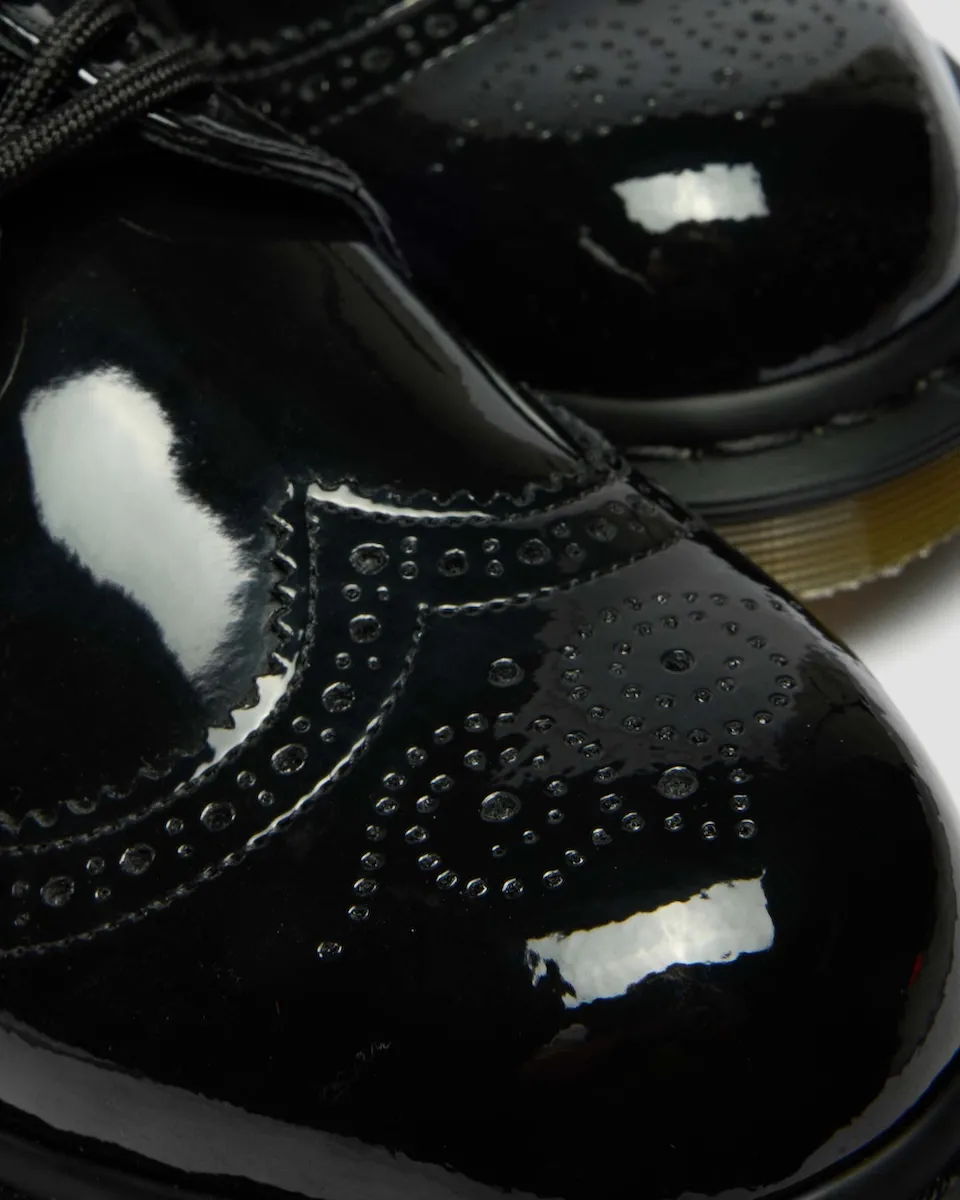 fragment design × Dr.Martens 26SS『FRAGMENT HOLLINGBORN BROGUE』が6月18日(木)に発売予定