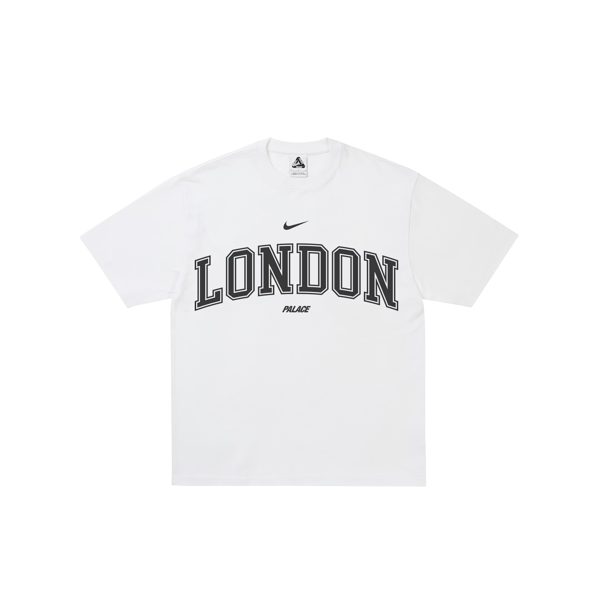 PALACE × NIKE、PALACE × NIKE × DSMG の限定コラボアイテムが国内6月27日(土)に発売予定