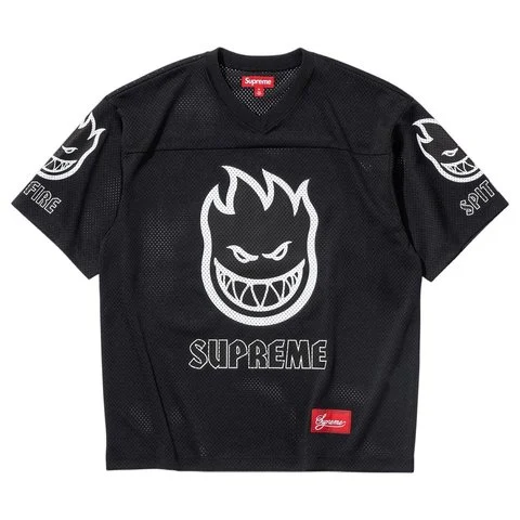 Supreme 2026年春夏コレクション WEEK17 のドロップリストが公開
