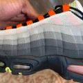 NIKE AIR MAX 95 “Lost Samples” が2027年春に発売予定