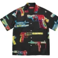 Supreme 2026年春夏コレクション WEEK19 のドロップリストが公開