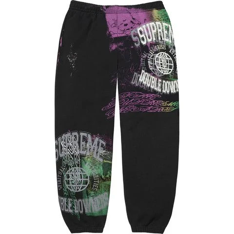 Supreme 2026年春夏コレクション WEEK19 のドロップリストが公開