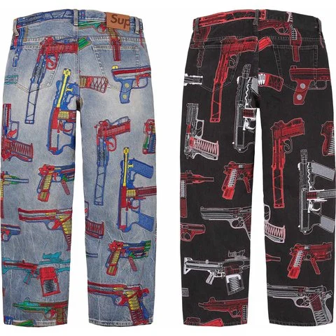 Supreme 2026年春夏コレクション WEEK19 のドロップリストが公開