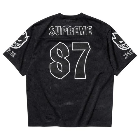 Supreme 2026年春夏コレクション WEEK17 のドロップリストが公開
