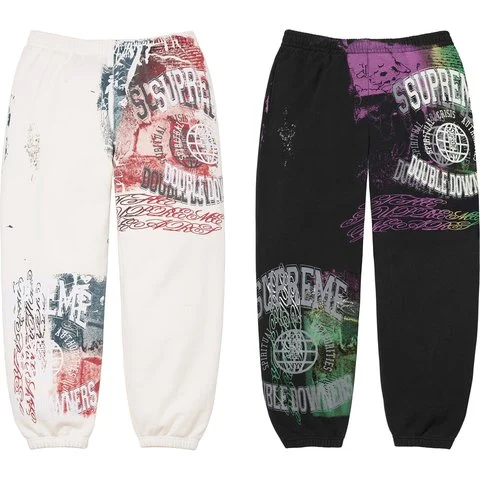 Supreme 2026年春夏コレクション WEEK19 のドロップリストが公開