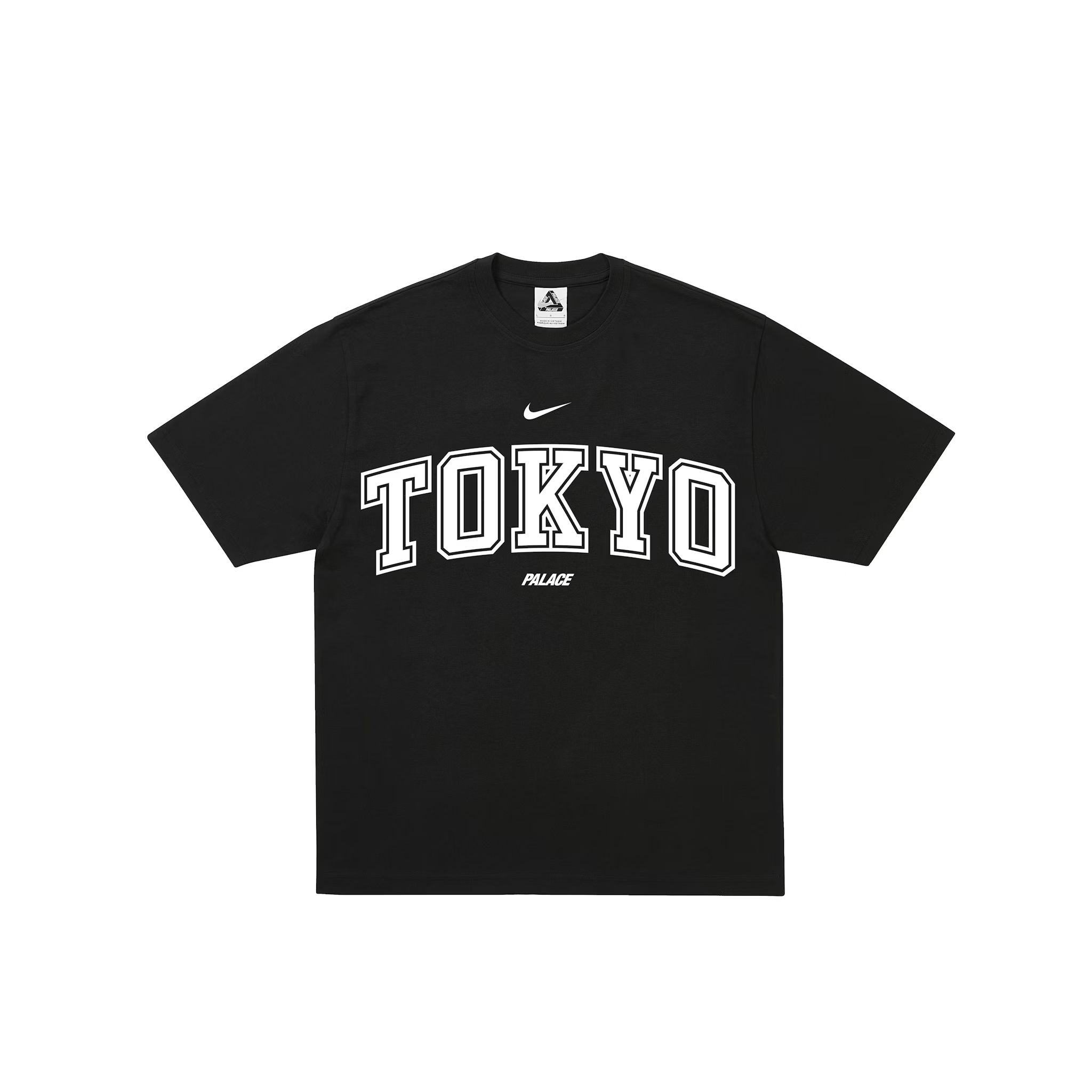 PALACE × NIKE、PALACE × NIKE × DSMG の限定コラボアイテムが国内6月27日(土)に発売予定