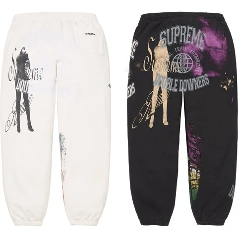 Supreme 2026年春夏コレクション WEEK19 のドロップリストが公開