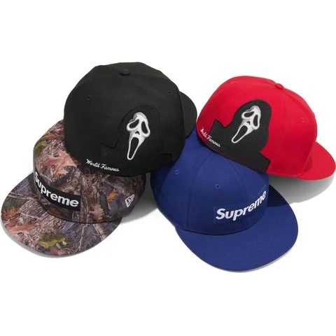 Supreme 2026年春夏コレクション WEEK19 のドロップリストが公開