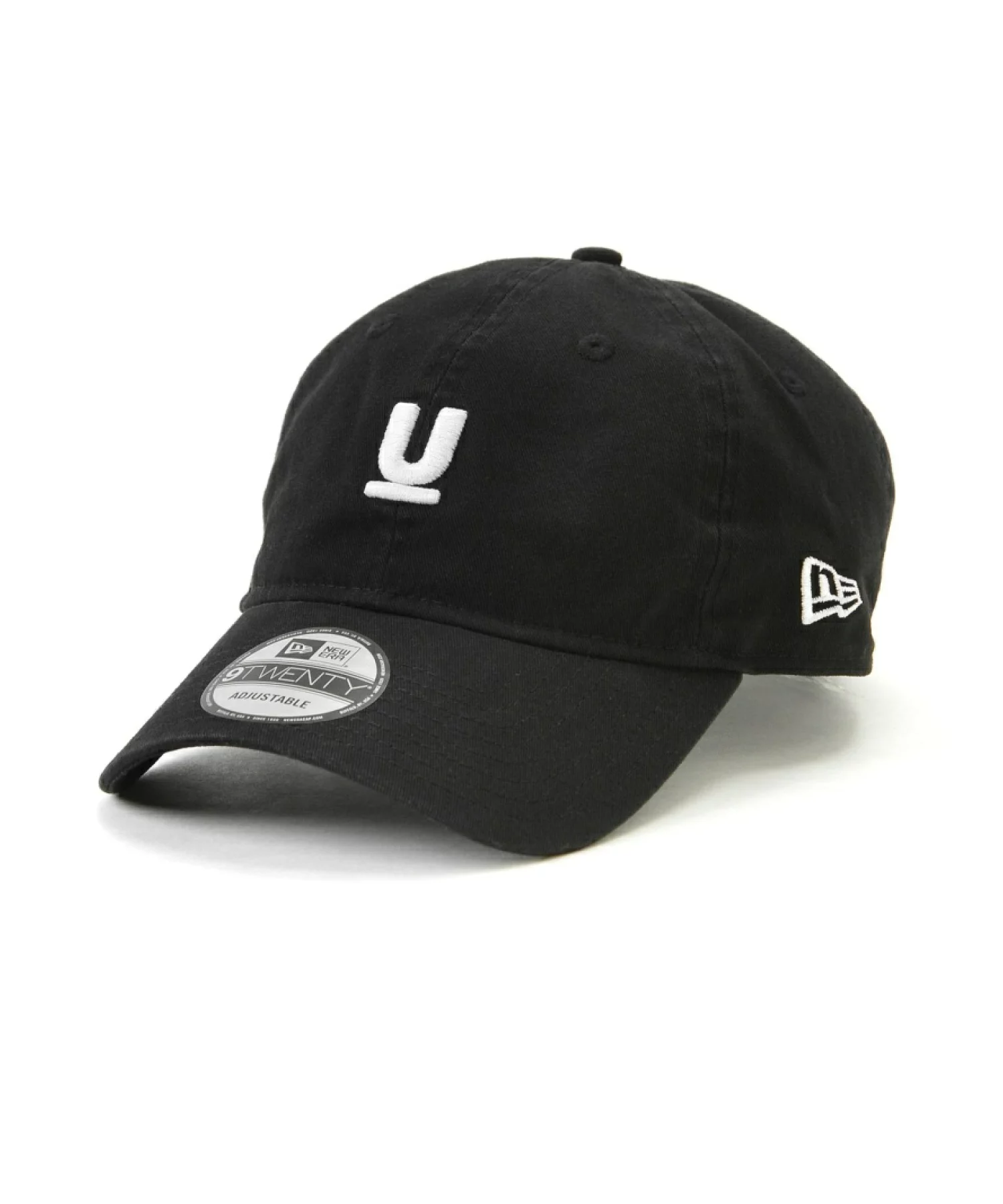 S*e様 UNDERCOVER × NEWERA コラボキャップ UNDERCOVER × New era® コラボキャップの追加販売が公式オンラインにて