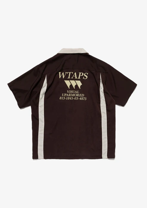 WTAPS 2026年春夏コレクション 残りの販売アイテム一覧