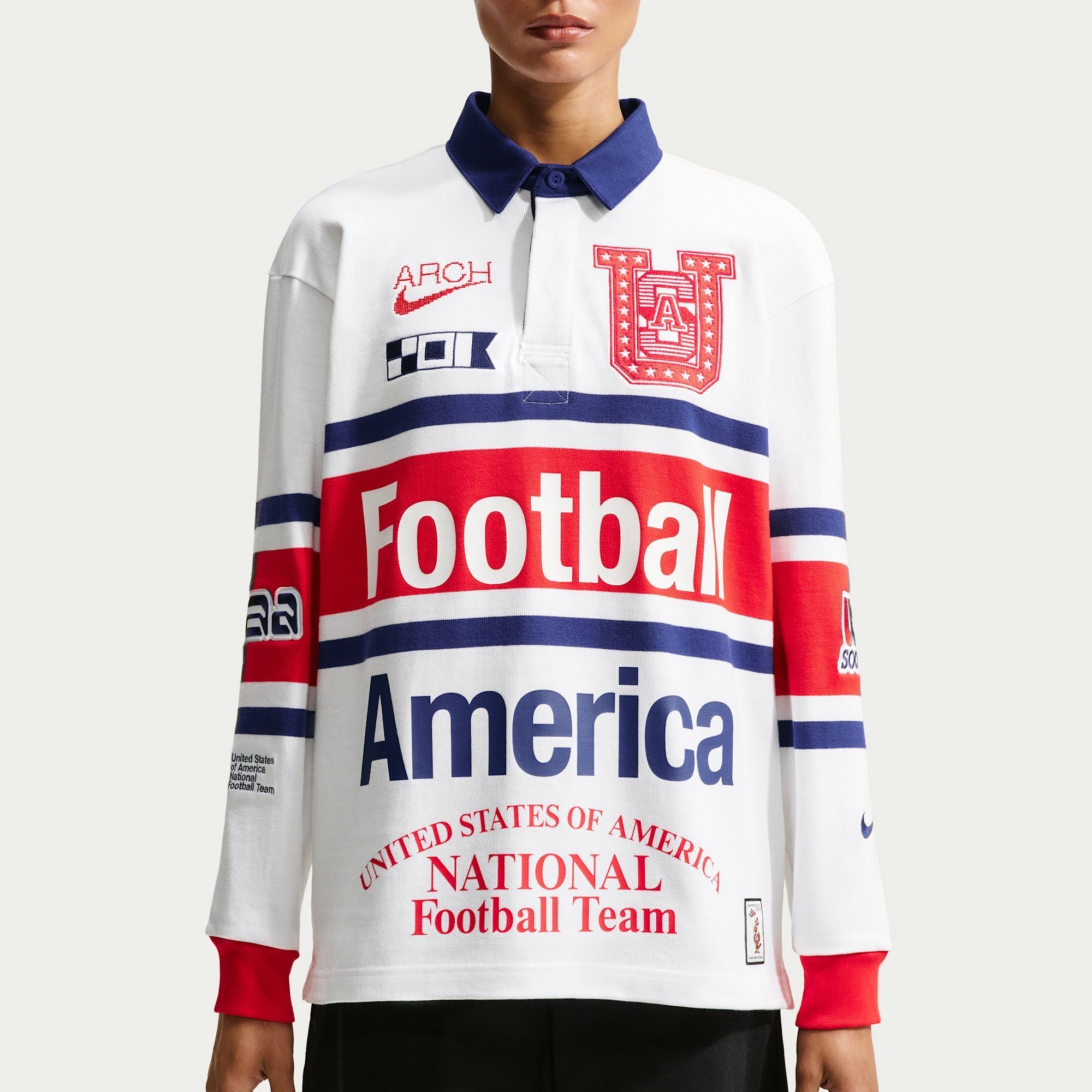 Virgil Abloh Archive × NIKE CRYOSHOT & アパレルコレクションが6月11日(木)/13日(土)/16日(火)に発売予定