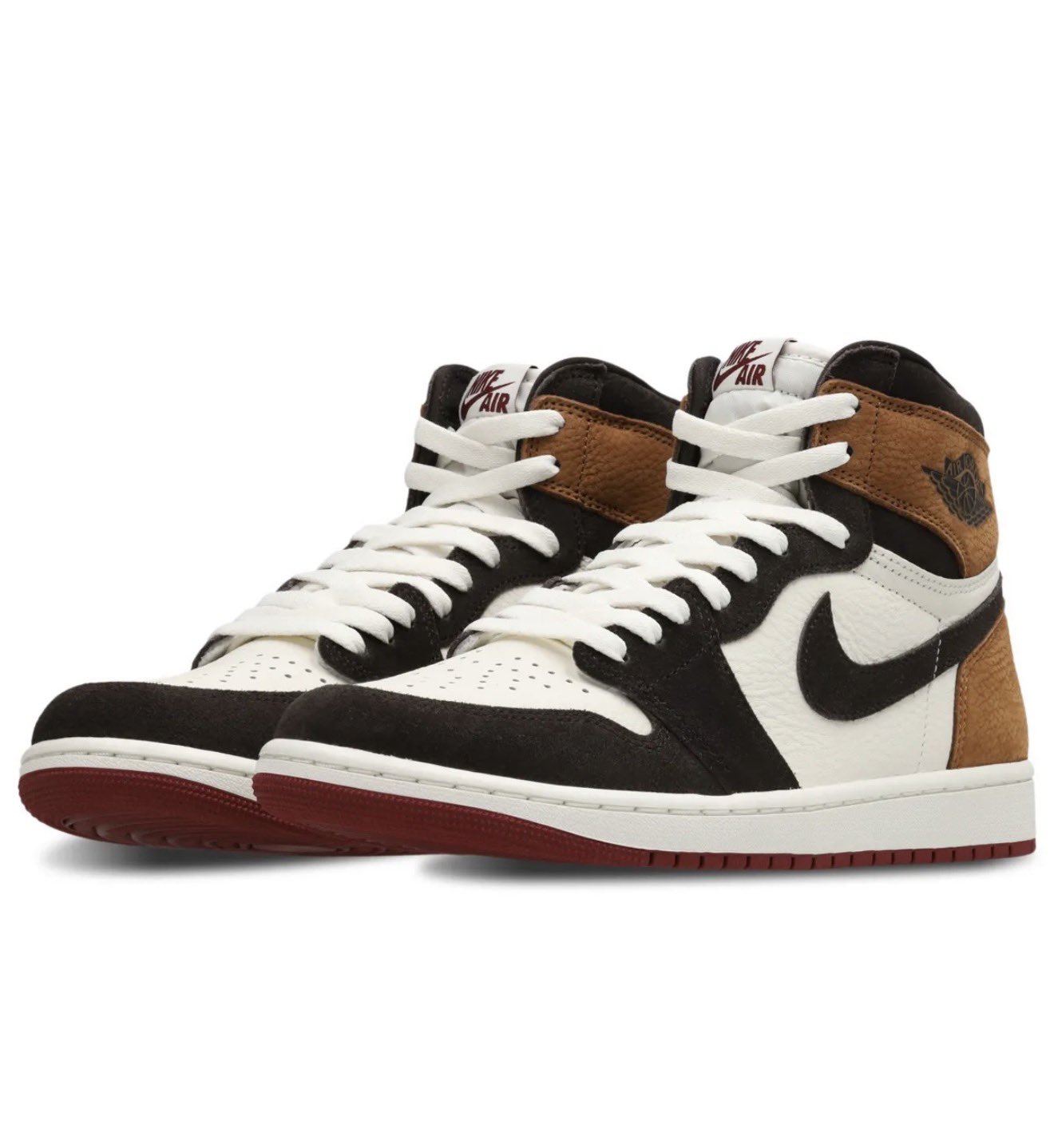NIKE AIR JORDAN 1 RETRO HIGH OG “Love The Game” が2026年8月に発売予定