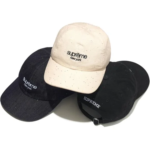 Supreme 2026年春夏コレクション WEEK19 のドロップリストが公開