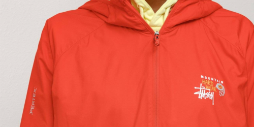 Stüssy × Mountain Hardwear の2026年春夏コラボコレクションが6月5日(金)発売 – Yakkun StreetFashion Media