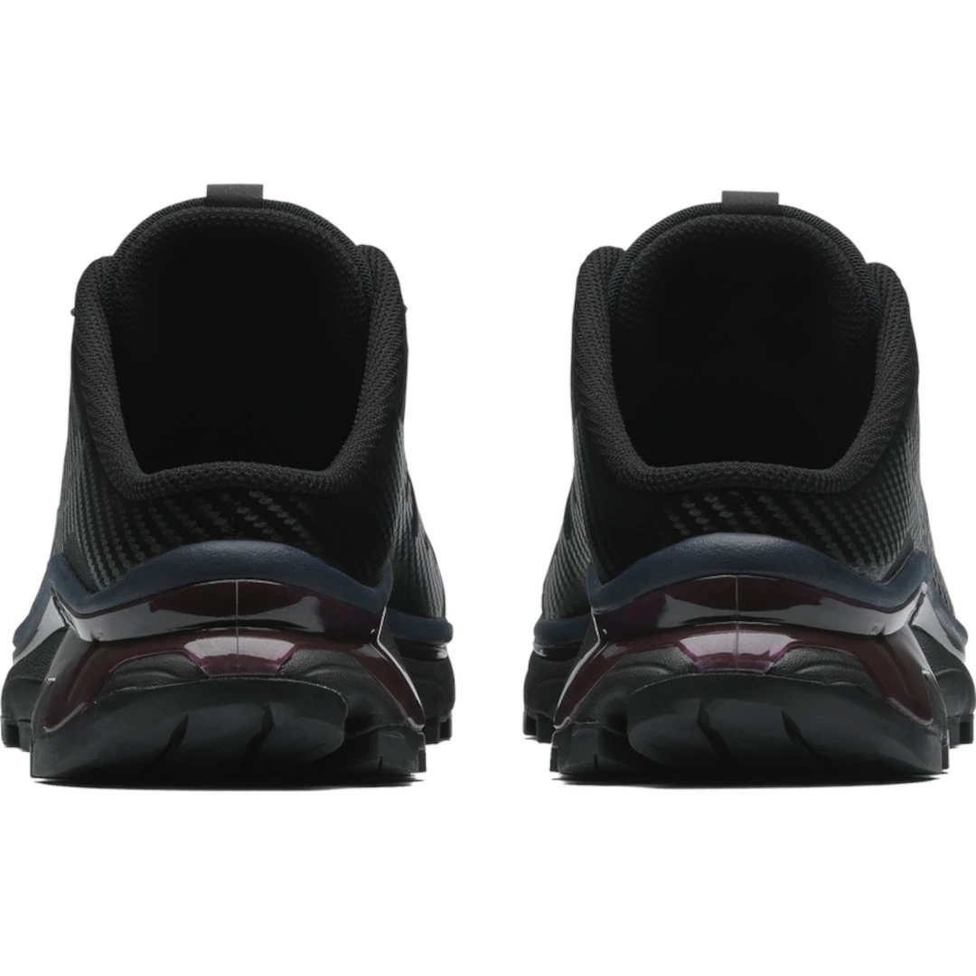 MM6 Maison Margiela × SALOMON 26SS『XT-4 MULE “Black” & “Vanilla Ice”』が6月18日(水)に発売予定