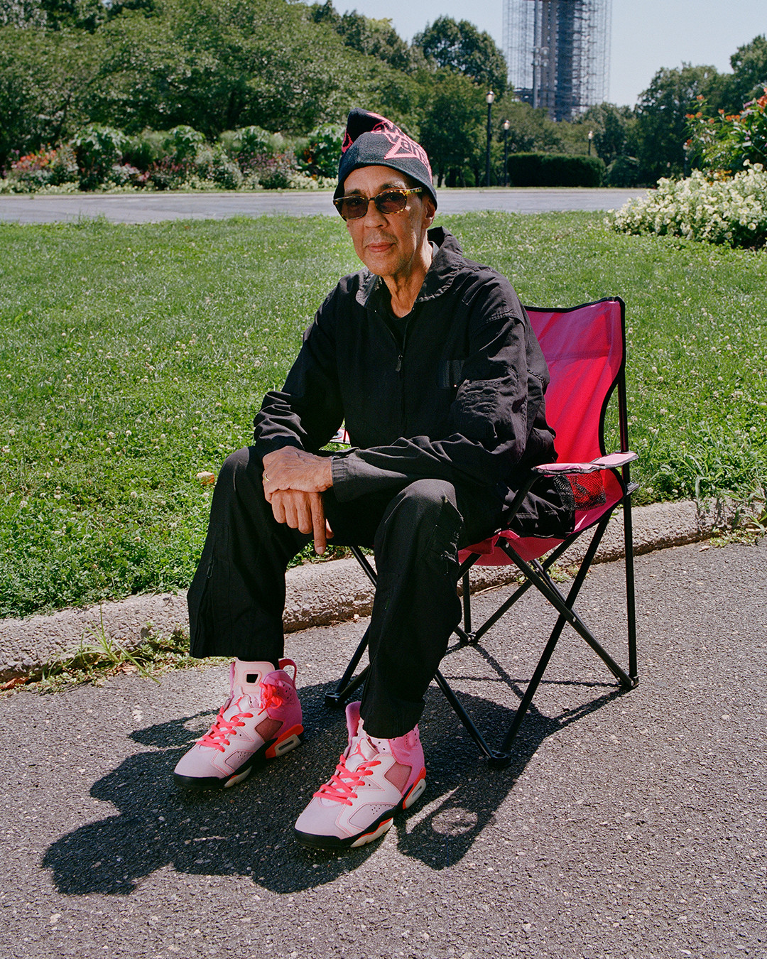 Awake NY × NIKE AIR JORDAN 6 “Midnight Navy” & “Playful Pink”が8月24日(月)/29日(土)に発売予定