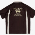 WTAPS 2026年春夏コレクション 残りの販売アイテム一覧