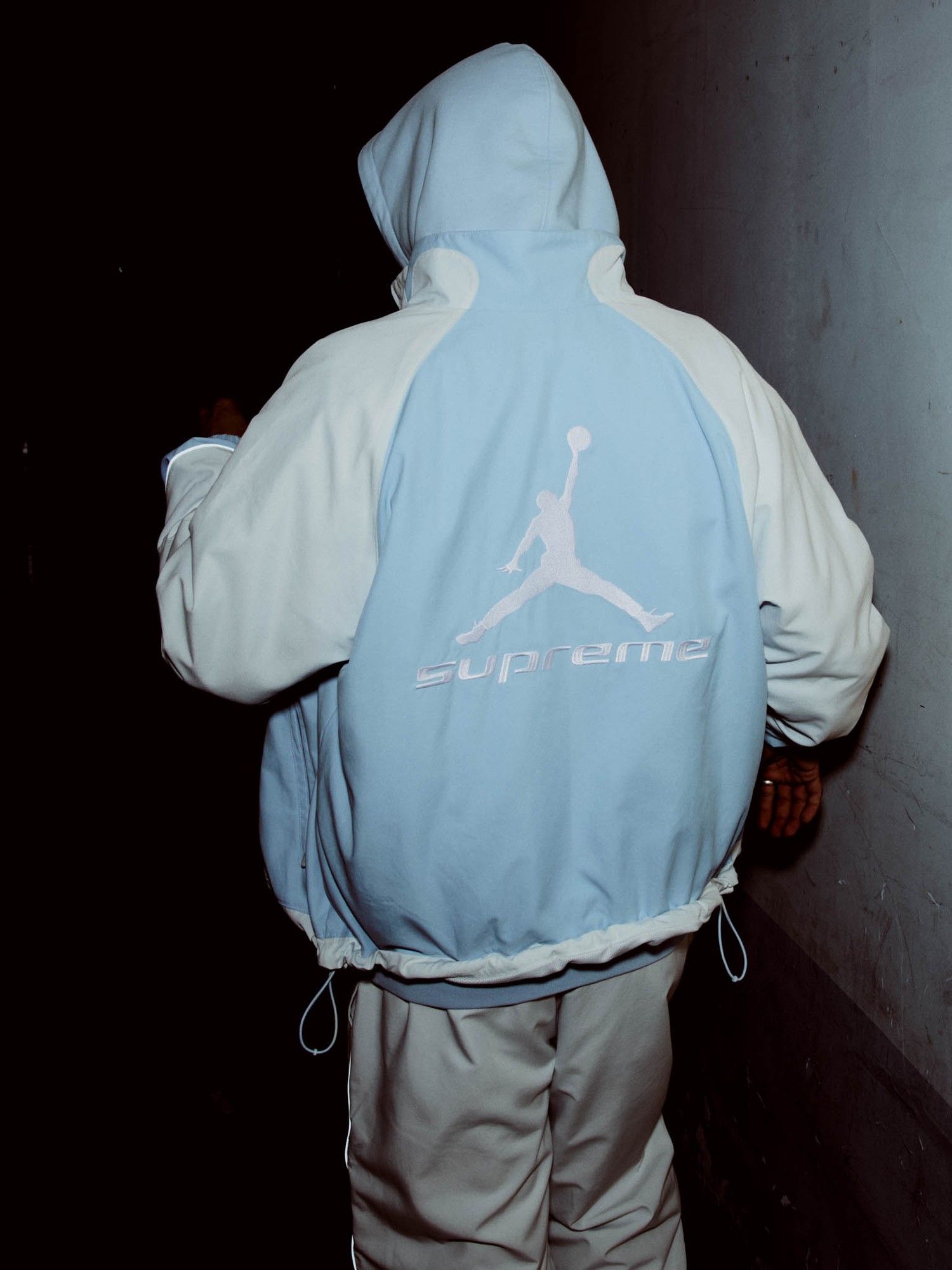 Supreme × JORDAN BRAND 26SSが国内6月6日(土)に発売決定