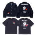 HUMAN MADE® × VERDY "VERDY I Believe in Me" が6月13日(土)に韓国で限定販売
