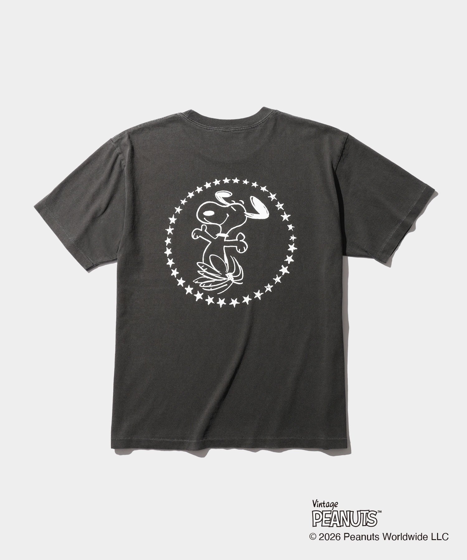 fragment design × SNOOPY の新作コラボアイテムが発売