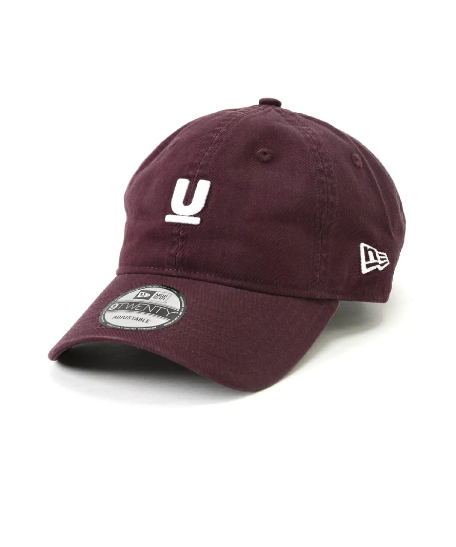 UNDERCOVER × New era® コラボキャップの追加販売が公式オンラインにて