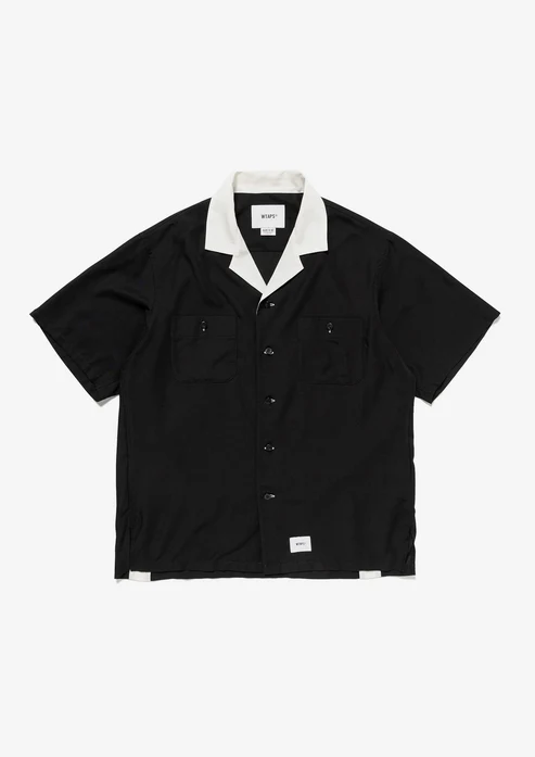 WTAPS 2026年春夏コレクション 残りの販売アイテム一覧