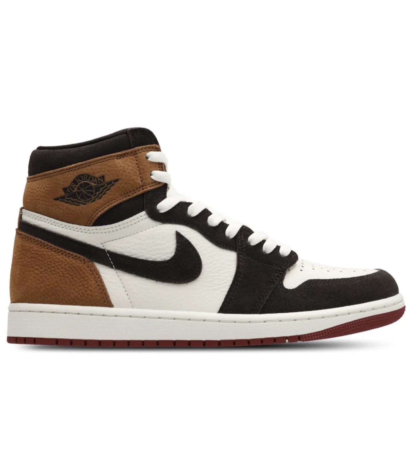 NIKE AIR JORDAN 1 RETRO HIGH OG “Love The Game” が2026年8月に発売予定