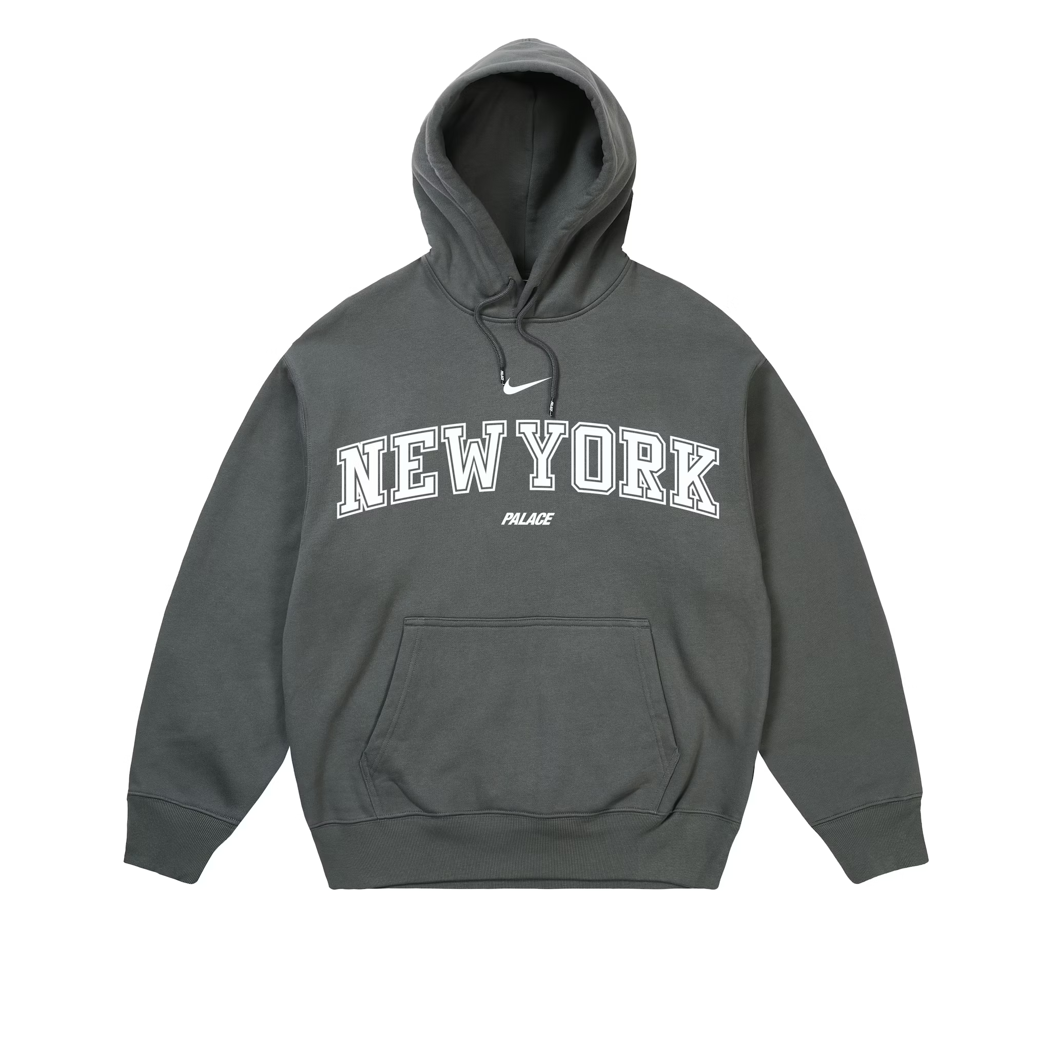 PALACE × NIKE、PALACE × NIKE × DSMG の限定コラボアイテムが国内6月27日(土)に発売予定