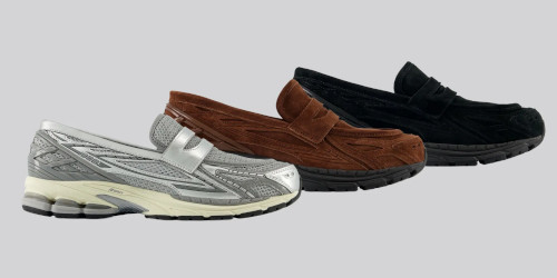 New Balance 1906L が8月7日(金)に再販予定