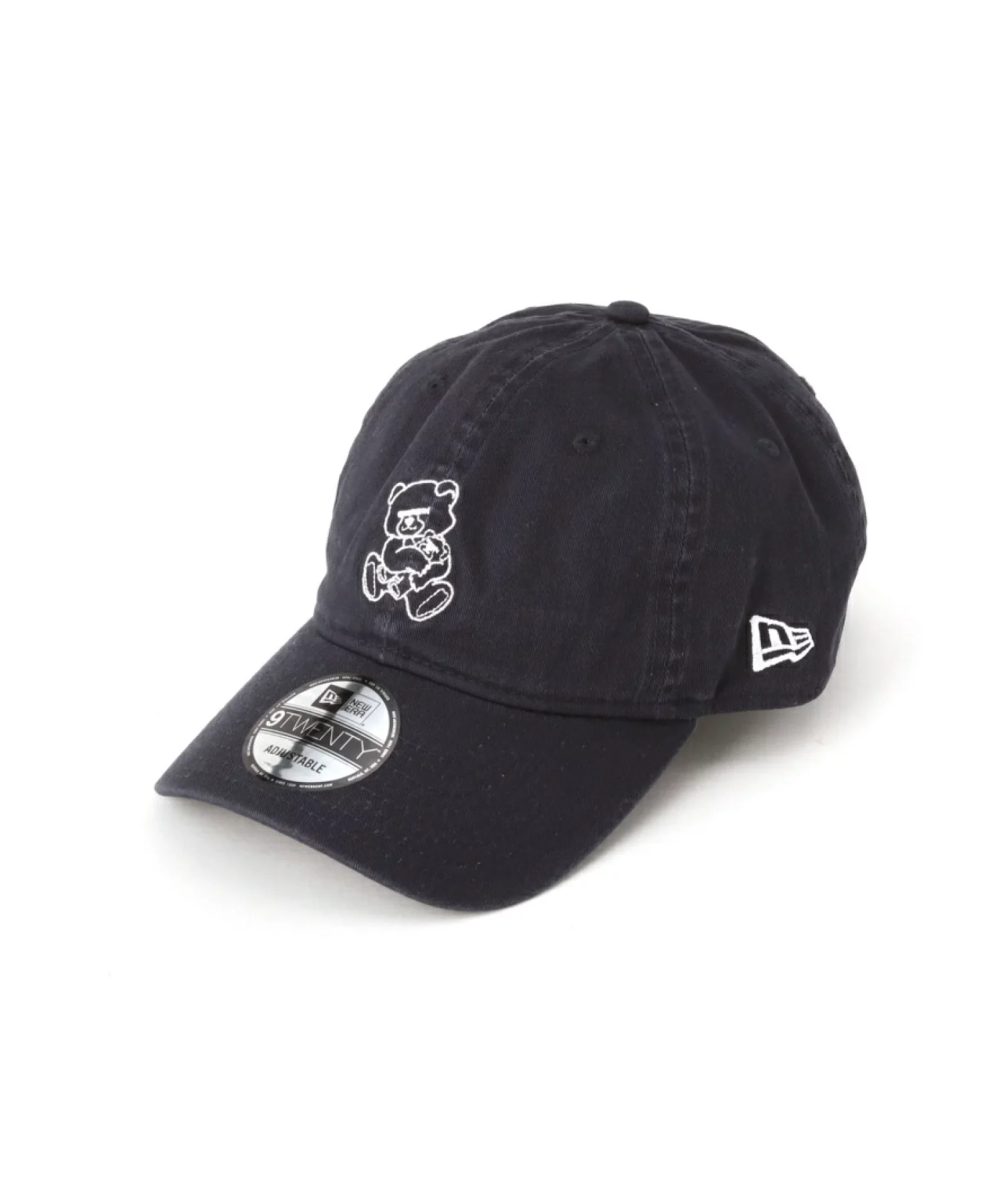 UNDERCOVER × New era® コラボキャップの追加販売が公式オンラインにて
