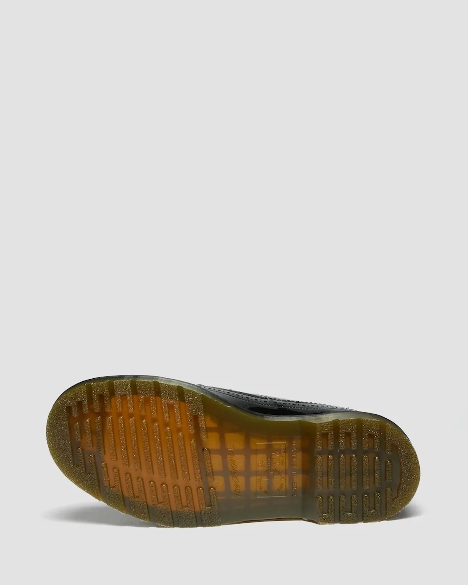 fragment design × Dr.Martens 26SS『FRAGMENT HOLLINGBORN BROGUE』が6月18日(木)に発売予定