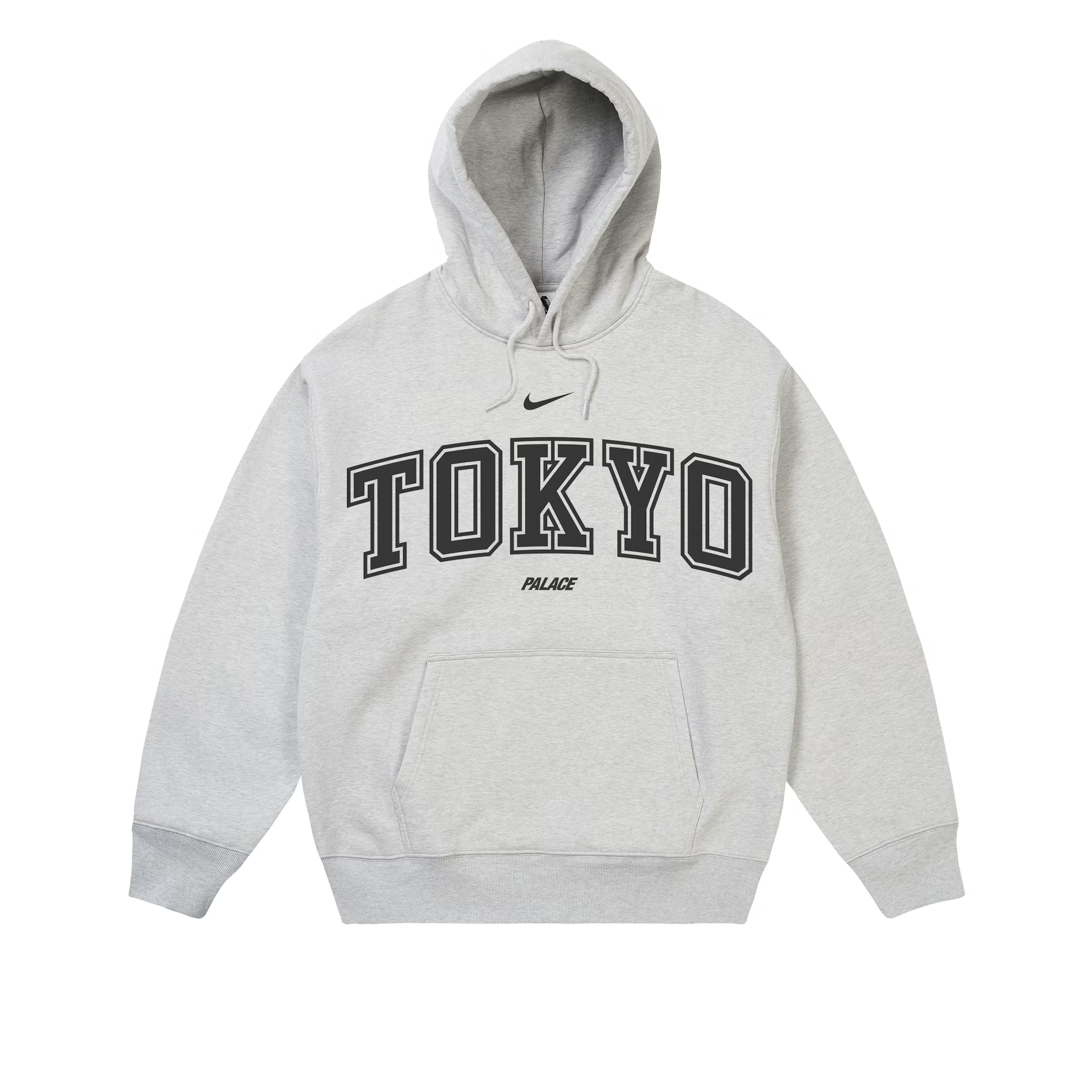 PALACE × NIKE、PALACE × NIKE × DSMG の限定コラボアイテムが国内6月27日(土)に発売予定