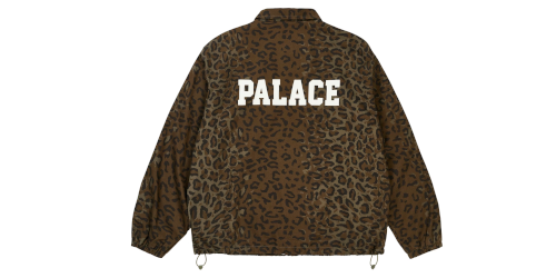 PALACE 2026年サマーコレクション WEEK7 のドロップリストが公開 – Yakkun StreetFashion Media