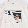 JOURNAL STANDARD × STAR WARS 26SS『“The Mandalorian” プリント Tシャツ』の先行予約が開始