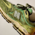 KITH × New Balance『2011』が発売予定