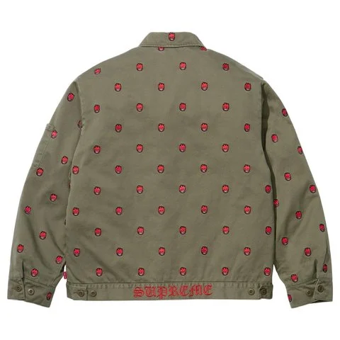 Supreme 2026年春夏コレクション WEEK17 のドロップリストが公開