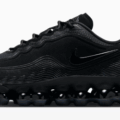 NIKE AIR LIQUID MAX “Black/Anthracite” が国内近日発売予定