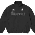 Supreme 2026年春夏コレクション WEEK17 のドロップリストが公開