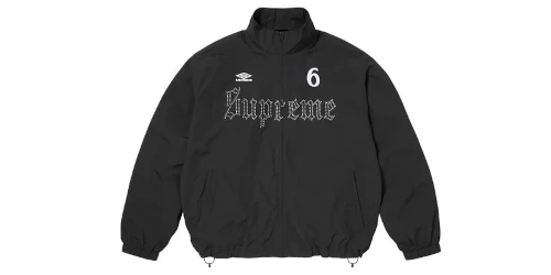 Supreme 2026年春夏コレクション WEEK17 のドロップリストが公開