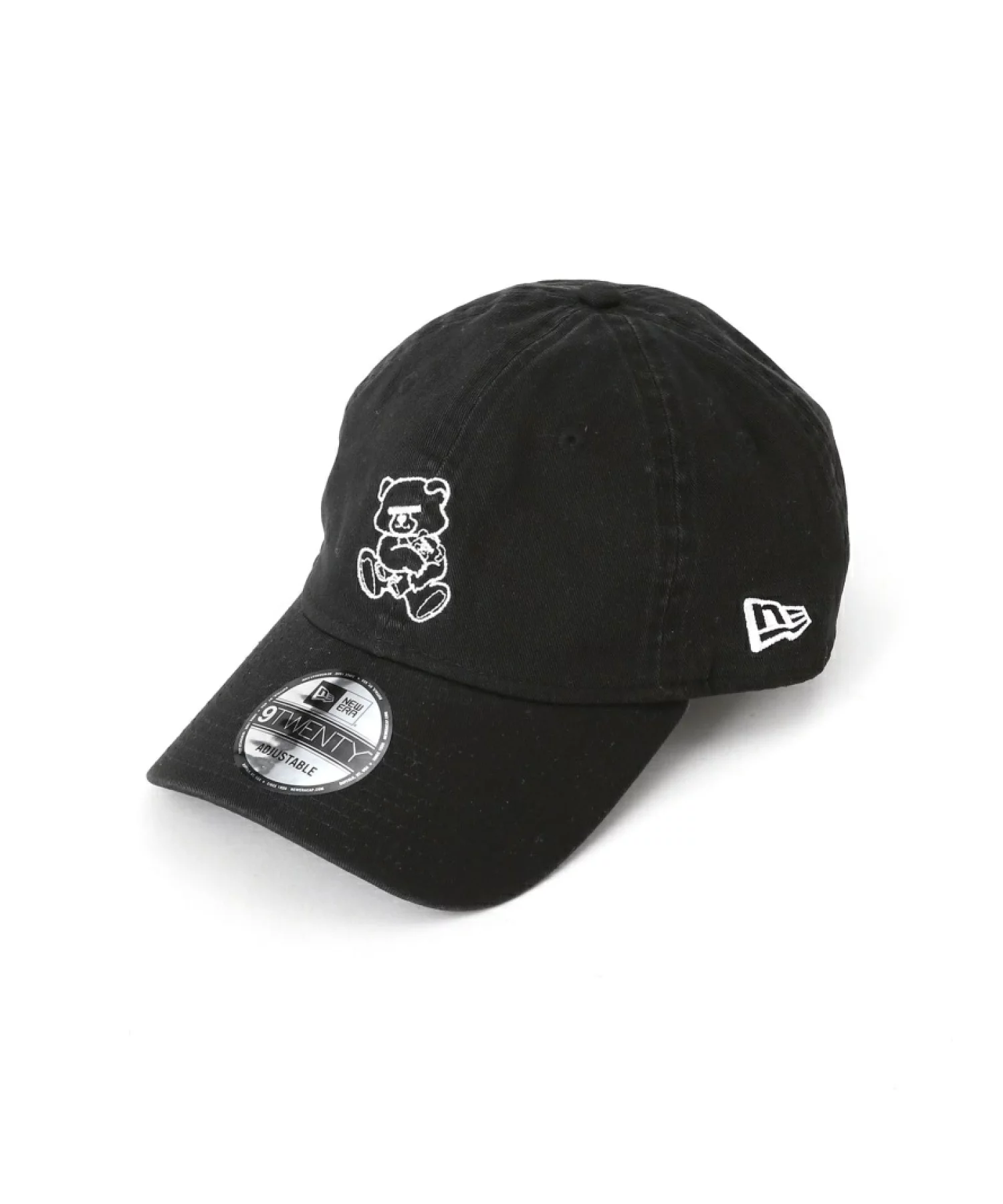 UNDERCOVER × New era® コラボキャップの追加販売が公式オンラインにて