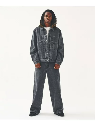 417 EDIFICE × Levi’s® 26FW『2nd Type トラッカー ジャケット』の先行予約が6月11日(木)11:00~開始