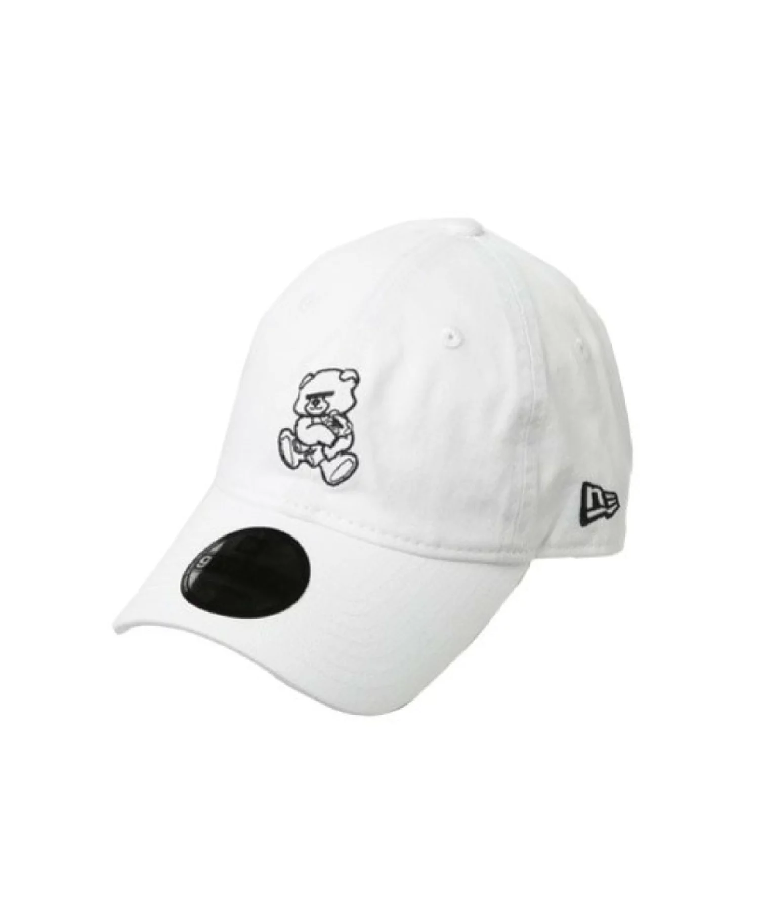 UNDERCOVER × New era® コラボキャップの追加販売が公式オンラインにて