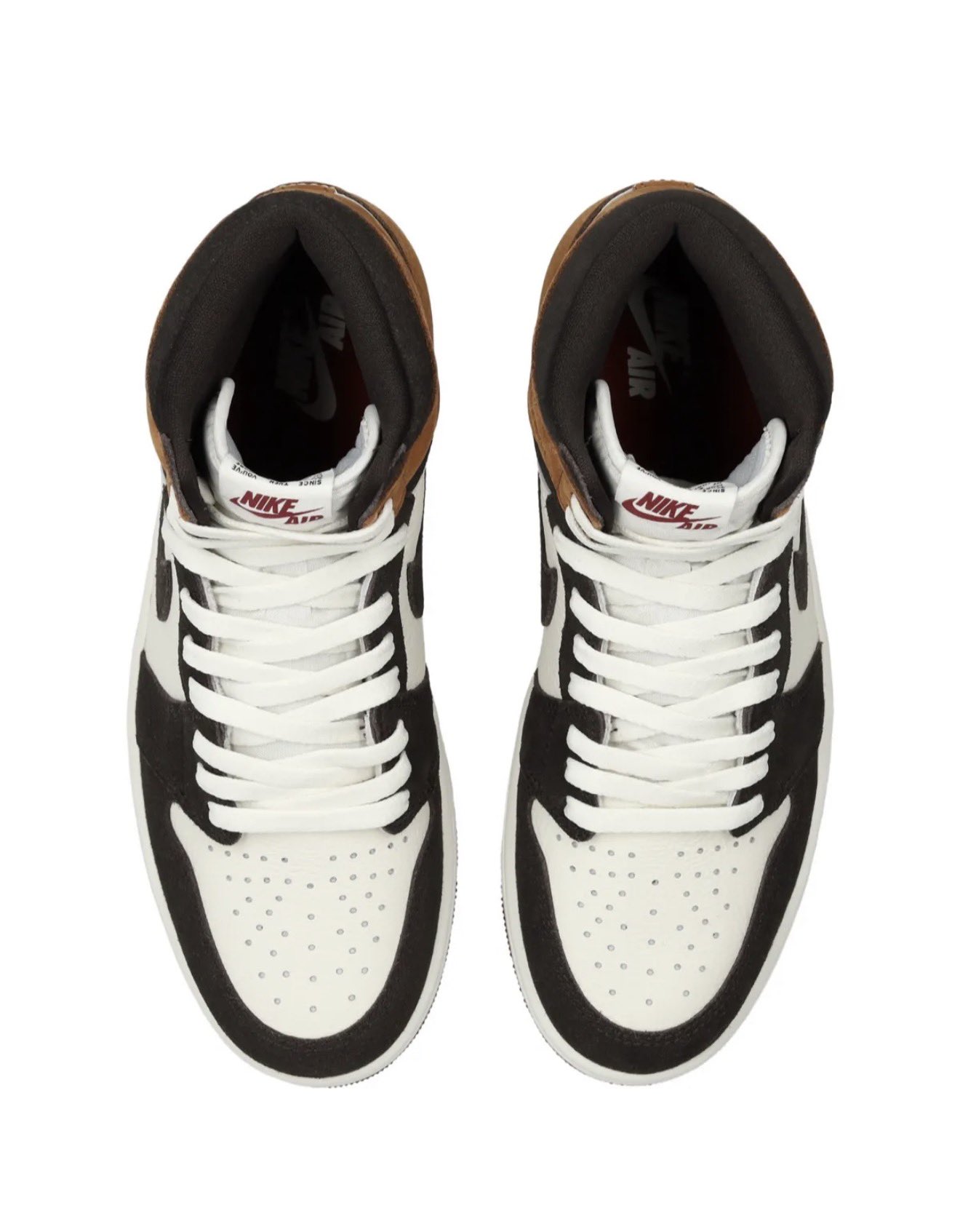 NIKE AIR JORDAN 1 RETRO HIGH OG “Love The Game” が2026年8月に発売予定