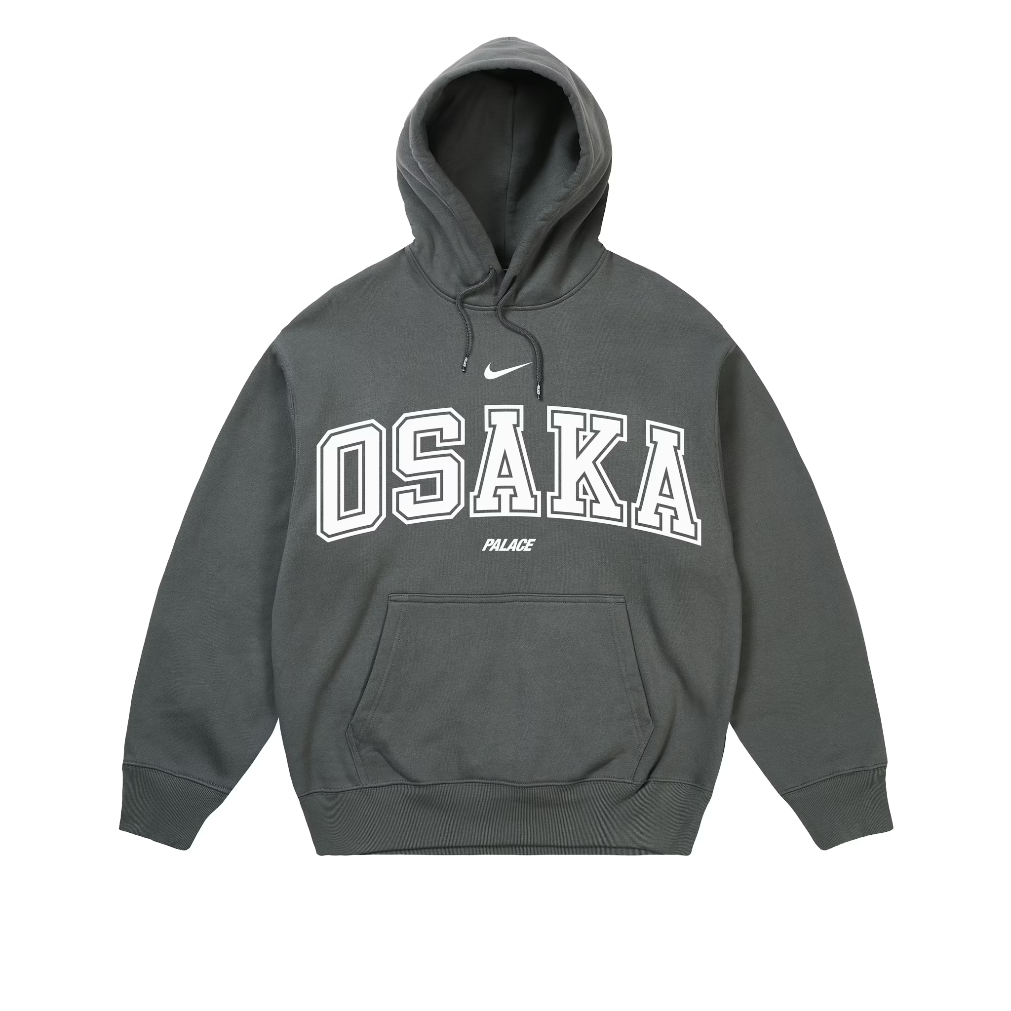 PALACE × NIKE、PALACE × NIKE × DSMG の限定コラボアイテムが国内6月27日(土)に発売予定
